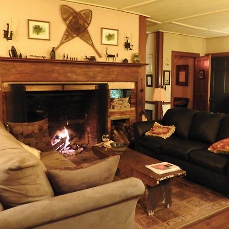 The Chipman Inn Ripton Εξωτερικό φωτογραφία