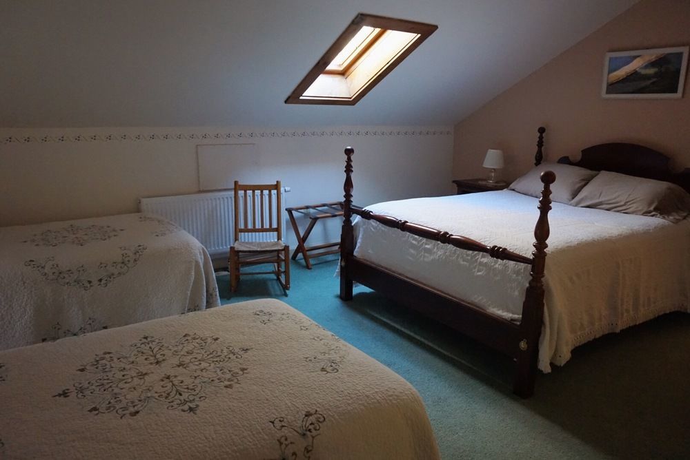 The Chipman Inn Ripton Εξωτερικό φωτογραφία
