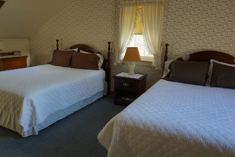 The Chipman Inn Ripton Εξωτερικό φωτογραφία