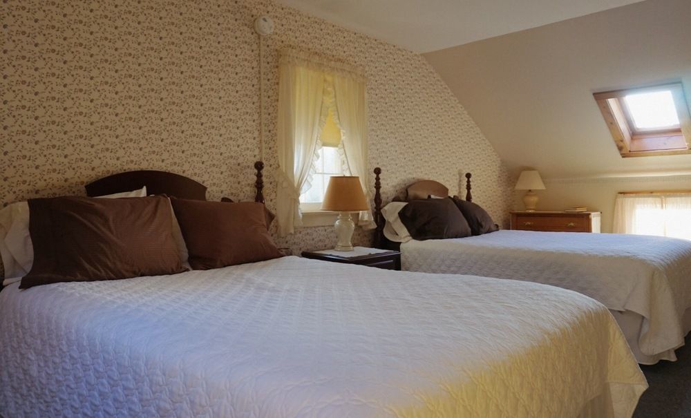 The Chipman Inn Ripton Εξωτερικό φωτογραφία