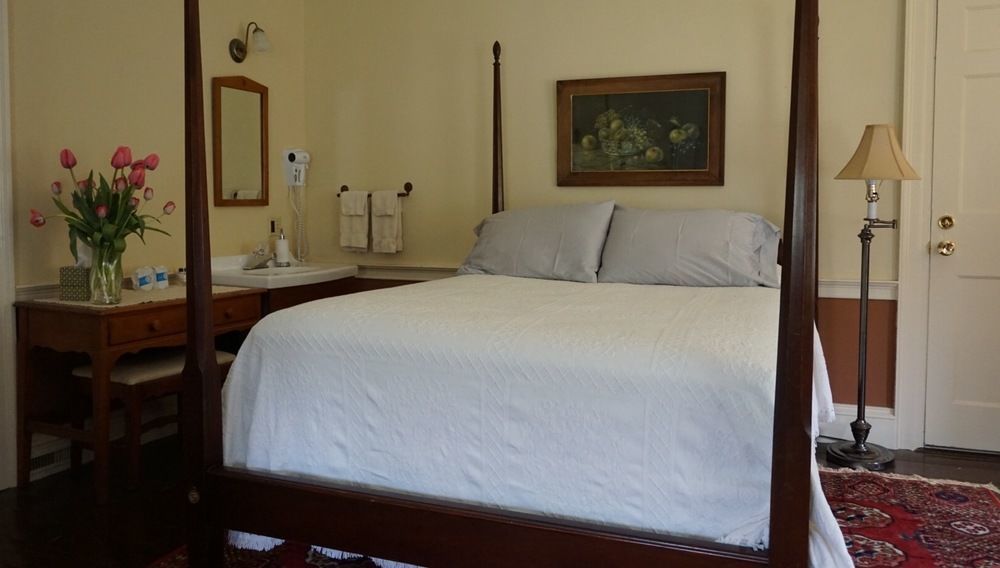 The Chipman Inn Ripton Εξωτερικό φωτογραφία