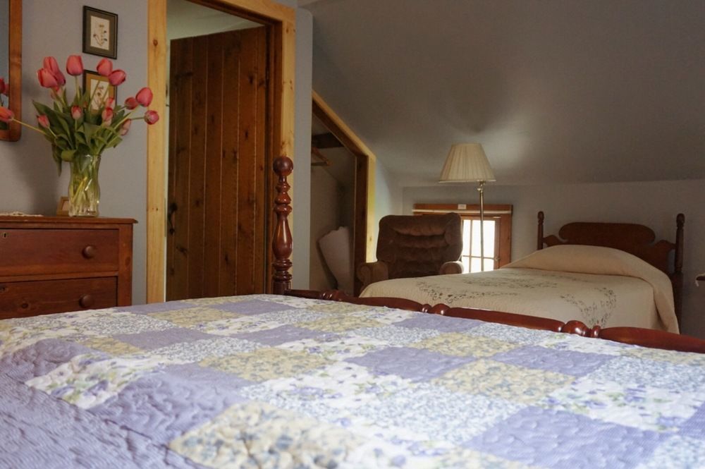 The Chipman Inn Ripton Εξωτερικό φωτογραφία