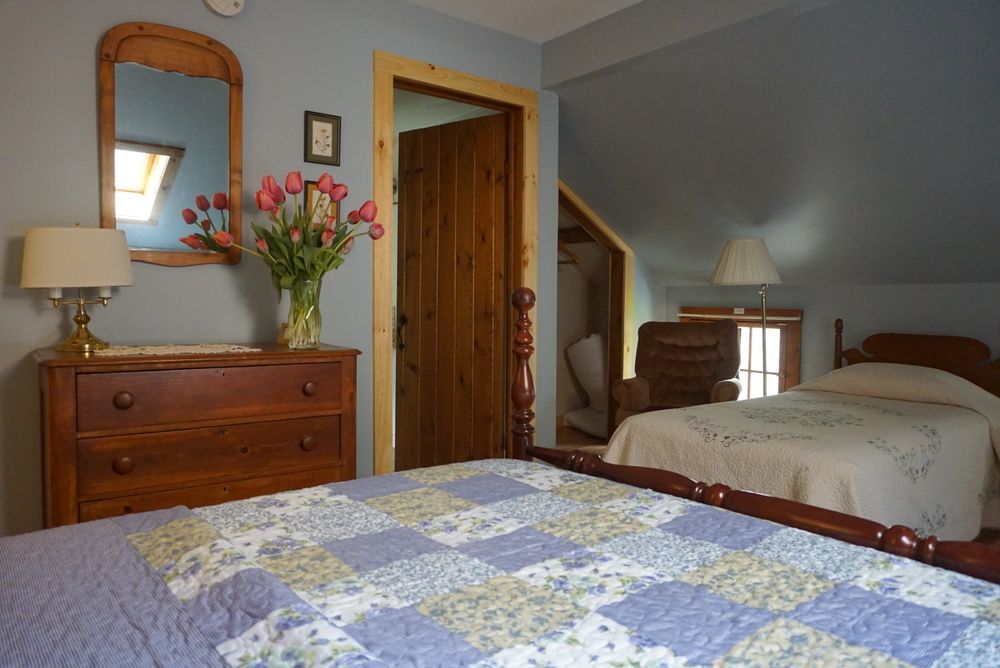 The Chipman Inn Ripton Εξωτερικό φωτογραφία