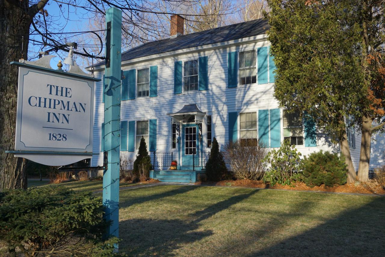 The Chipman Inn Ripton Εξωτερικό φωτογραφία