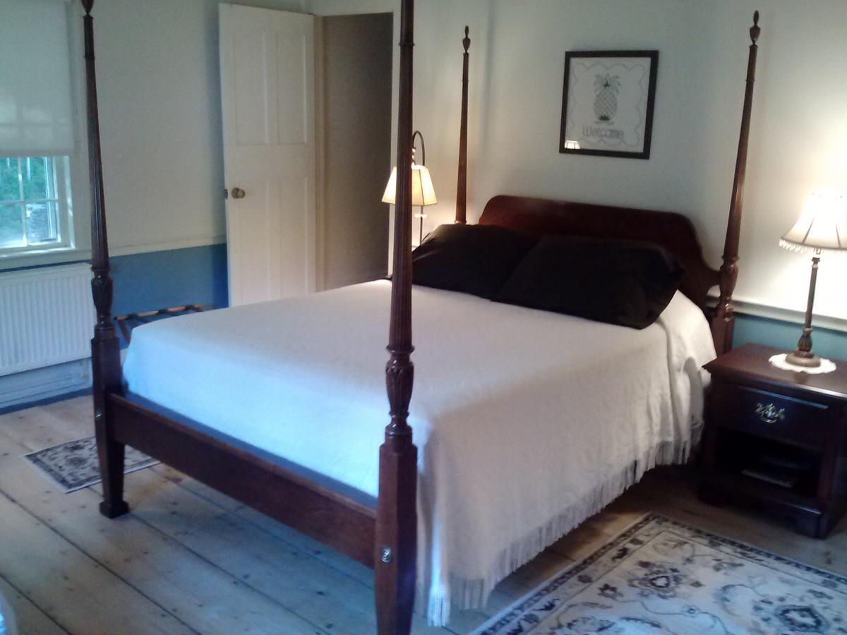 The Chipman Inn Ripton Εξωτερικό φωτογραφία