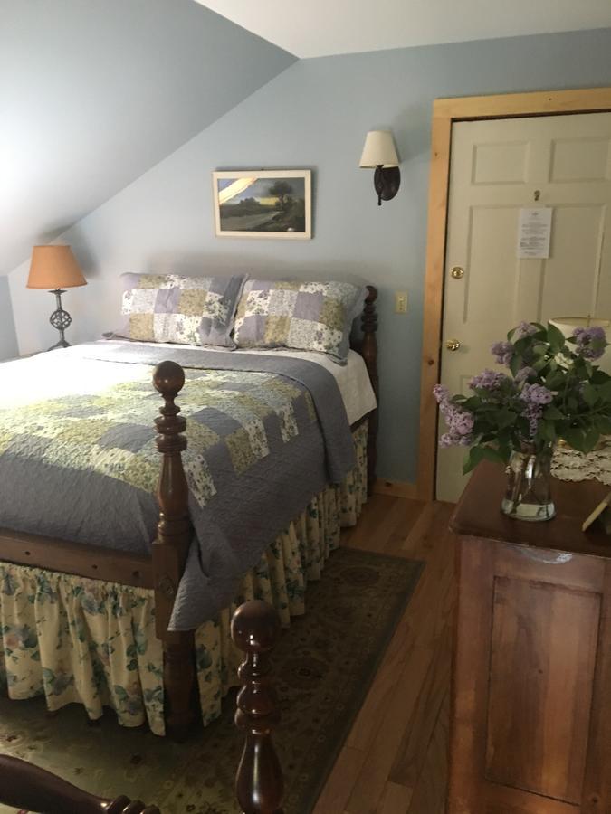The Chipman Inn Ripton Εξωτερικό φωτογραφία