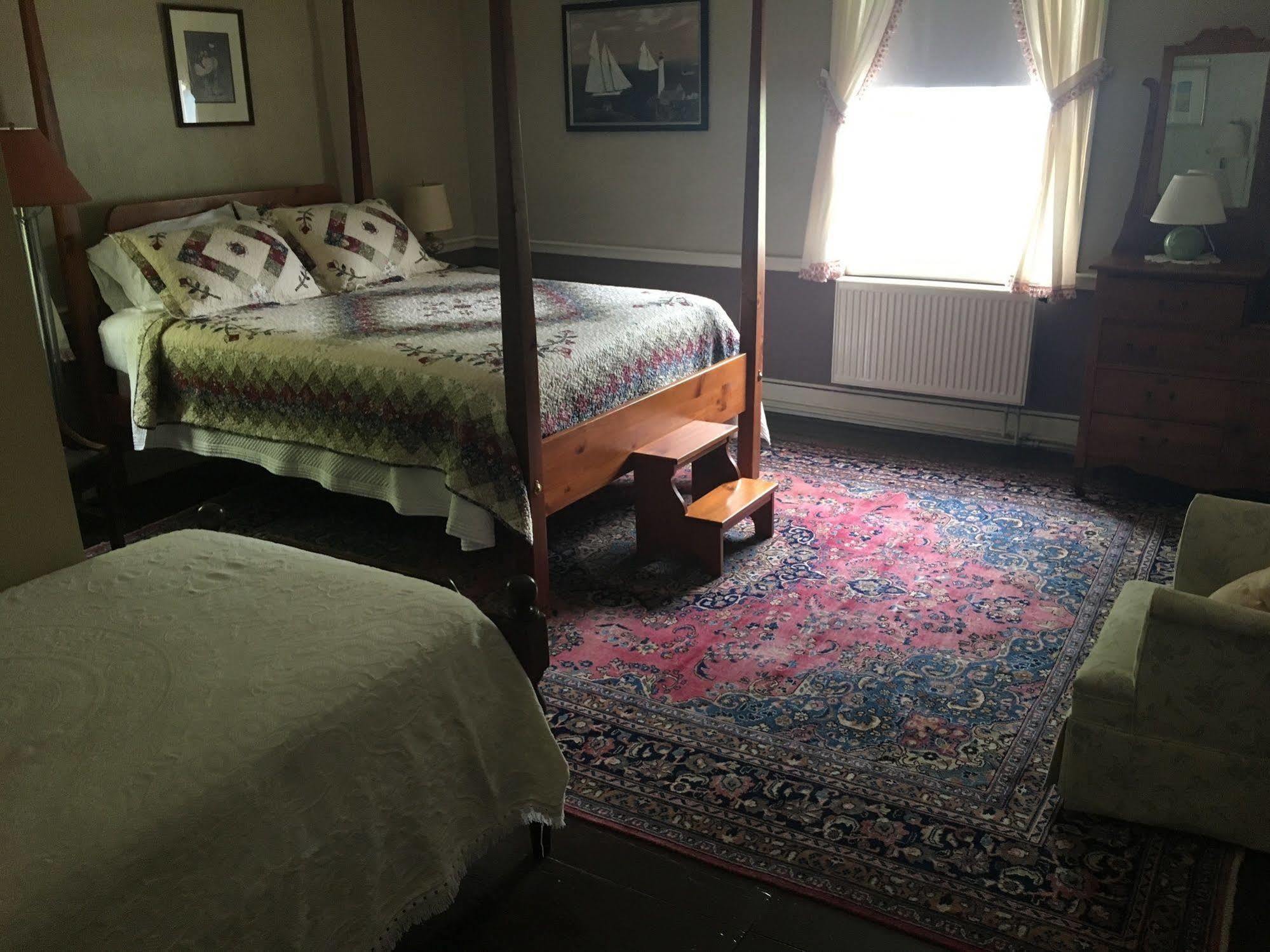 The Chipman Inn Ripton Εξωτερικό φωτογραφία