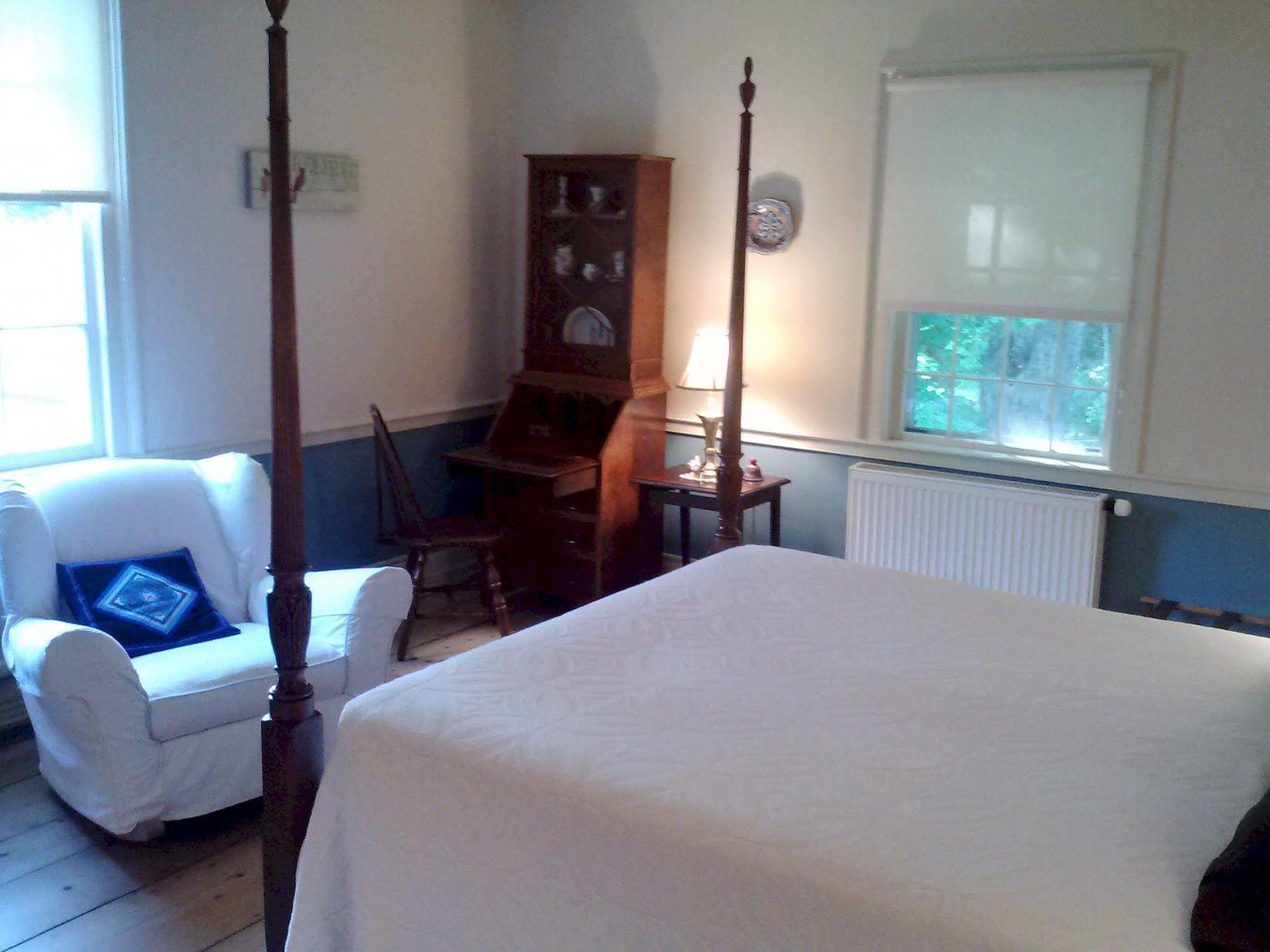 The Chipman Inn Ripton Εξωτερικό φωτογραφία